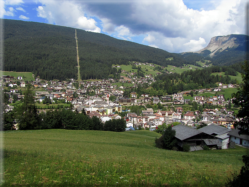 foto Ortisei